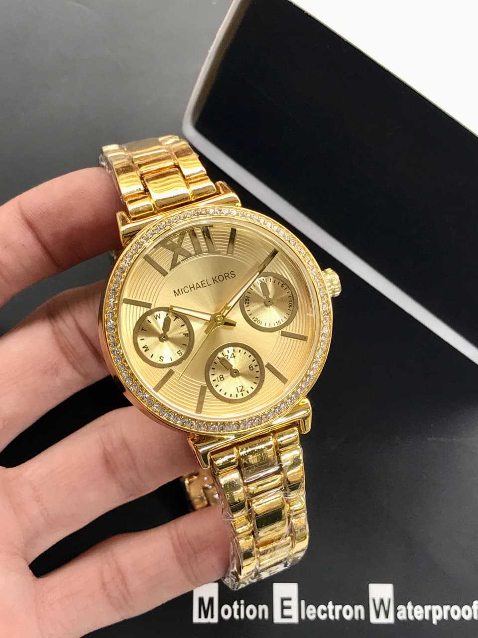 MICHAEL KORS Woman Watch