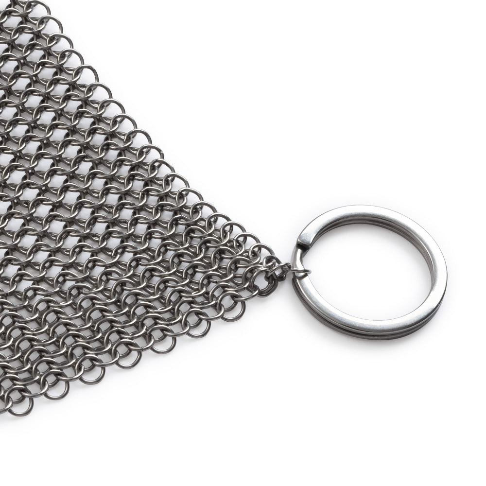 Barebones - Stainless Steel Cleaning Mesh Scrubber