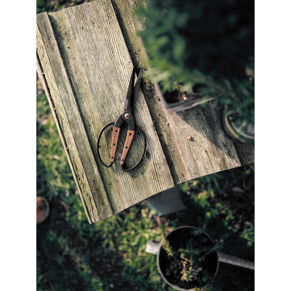 Barebones- Garden Scissors
