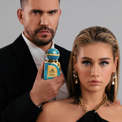 Ample Oceana Extrait de Parfum 100 ml