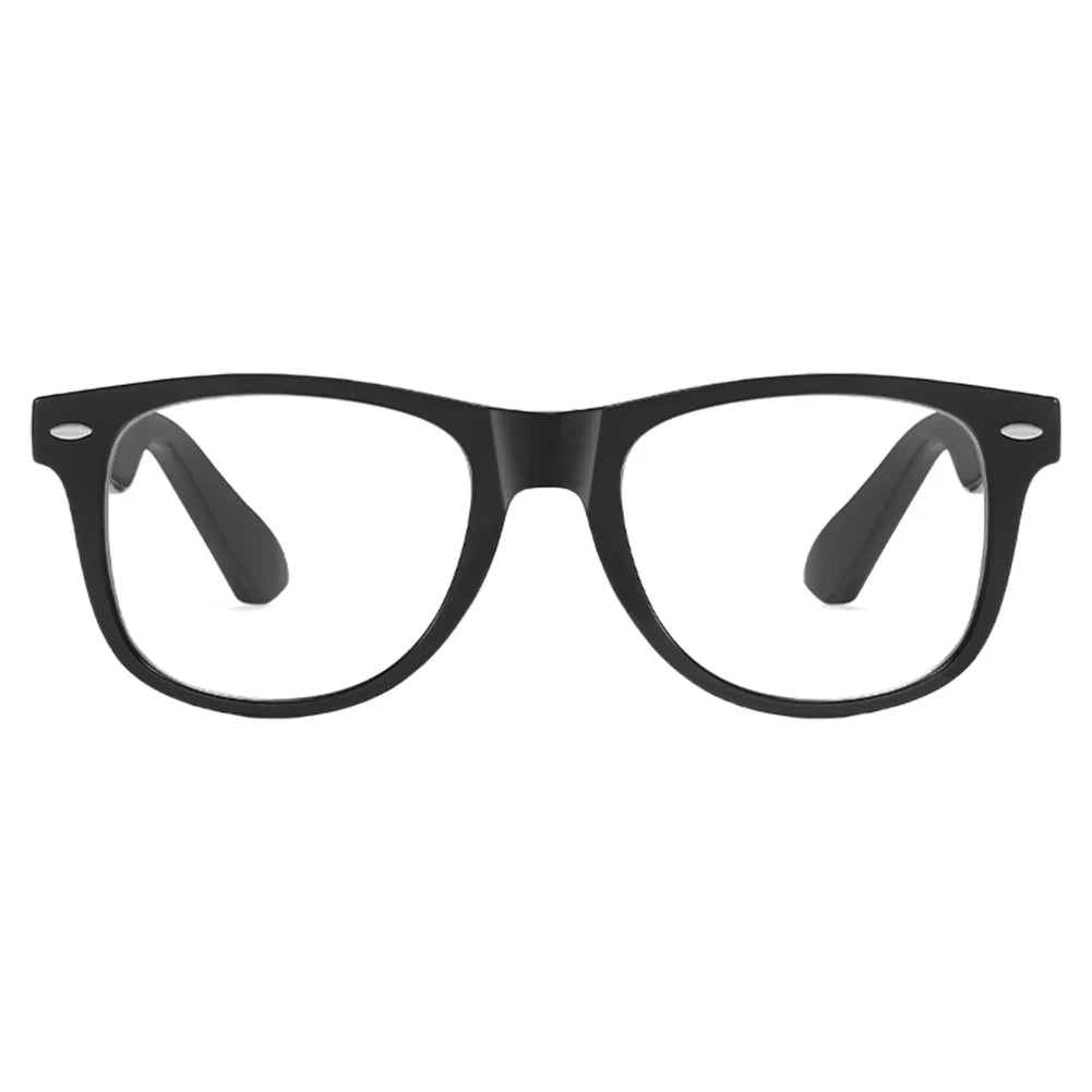 Hands-Free Translator Glasses – Wireless & Bluetooth-Enabled!