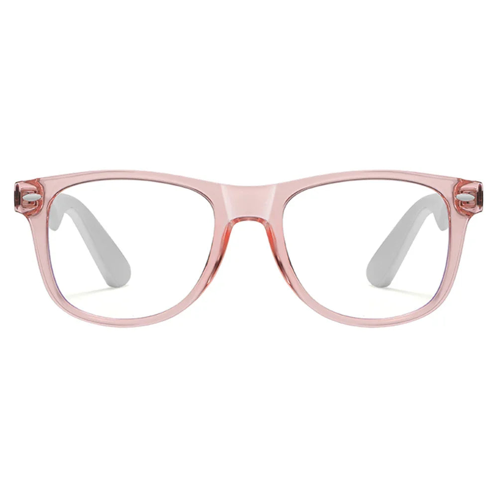 Hands-Free Translator Glasses – Wireless & Bluetooth-Enabled!