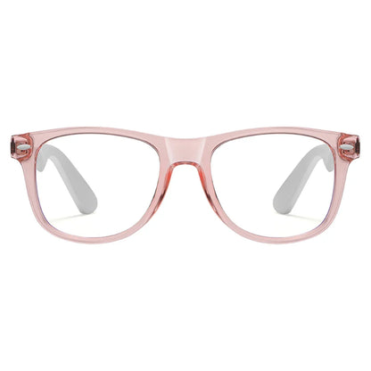 Hands-Free Translator Glasses – Wireless & Bluetooth-Enabled!
