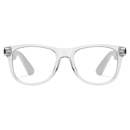Hands-Free Translator Glasses – Wireless & Bluetooth-Enabled!