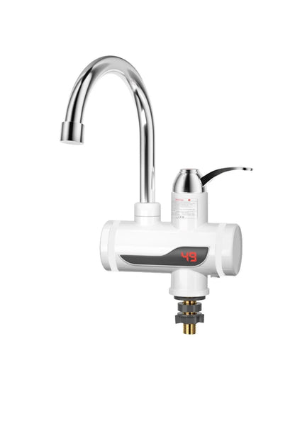 Hot Water Tap Instant Heating Electric Water Heater Faucet instant electric water