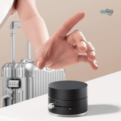 Magnetic Suction Car Phone Mount